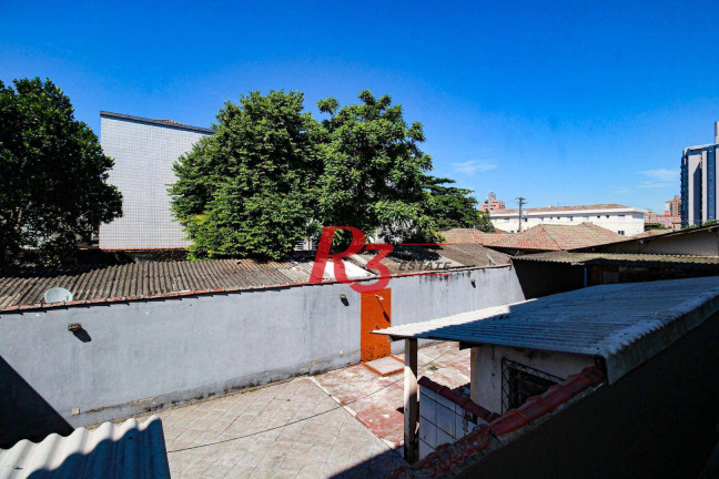 Imagem Apartamento com 1 Quarto à Venda, 46 m² em Aparecida - Santos Imagem Apartamento com 1 Quarto à Venda, 46 m² em Aparecida - Santos