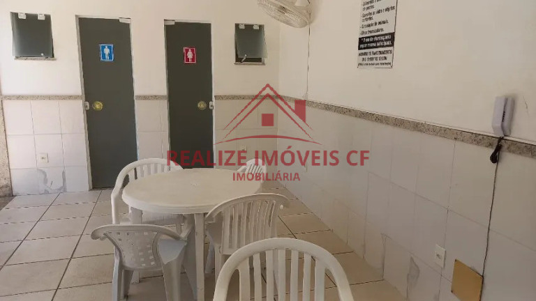 Imagem Apartamento com 1 Quarto à Venda,  em Braga - Cabo Frio