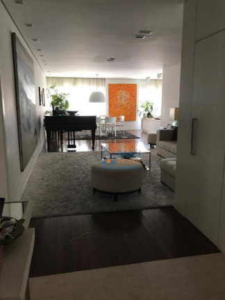 Imagem Apartamento com 3 Quartos à Venda, 220 m² em Bela Vista - São Paulo Imagem Apartamento com 3 Quartos à Venda, 220 m² em Bela Vista - São Paulo