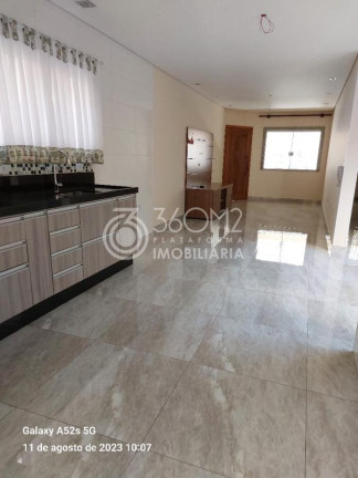 Imagem Casa com 3 Quartos à Venda, 193 m² em Olímpico - São Caetano Do Sul
