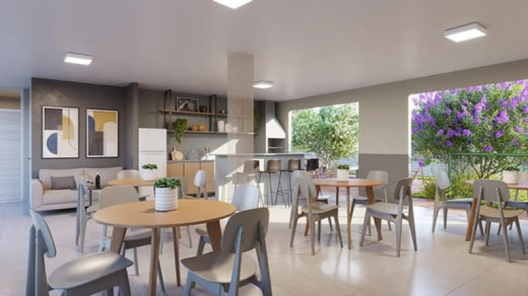 Imagem Apartamento com 2 Quartos à Venda, 36 m² em Praça Seca - Rio De Janeiro Imagem Apartamento com 2 Quartos à Venda, 36 m² em Praça Seca - Rio De Janeiro