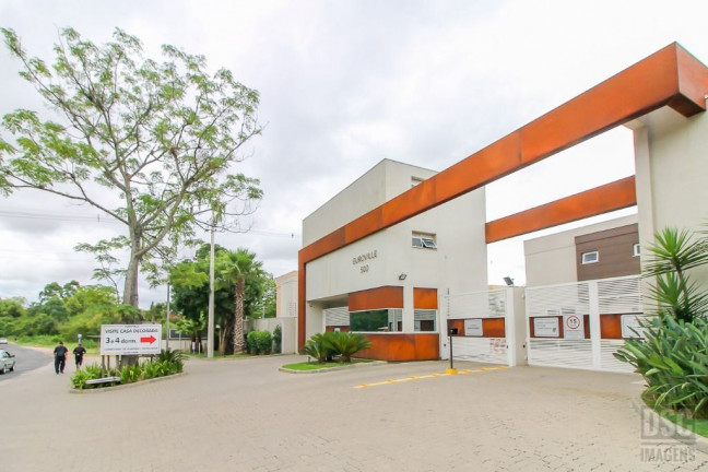 Imagem Casa de Condomínio com 3 Quartos à Venda, 155 m² em Vila Nova - Porto Alegre Imagem Casa de Condomínio com 3 Quartos à Venda, 155 m² em Vila Nova - Porto Alegre