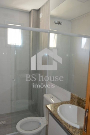 Imagem Apartamento com 1 Quarto para Alugar, 32 m² em Vila Sacadura Cabral - Santo André