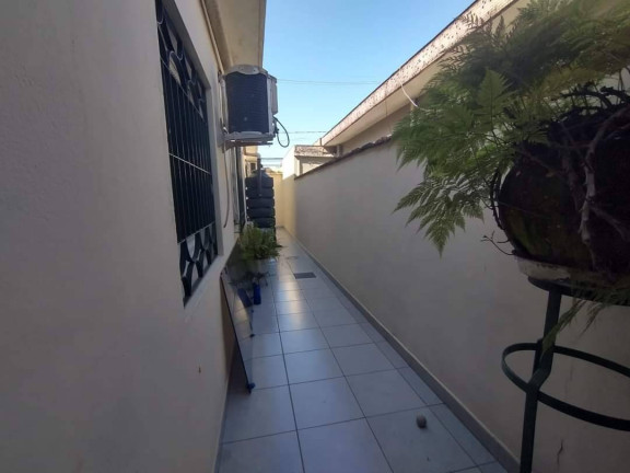 Imagem Casa com 3 Quartos à Venda, em Jardim Independência - São Vicente Imagem Casa com 3 Quartos à Venda, em Jardim Independência - São Vicente