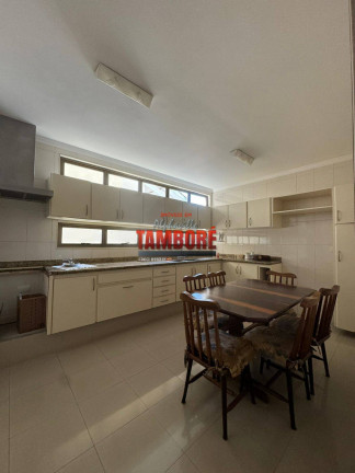 Imagem Casa com 1 Quarto à Venda, 266 m² em Alphaville - Santana De Parnaíba
