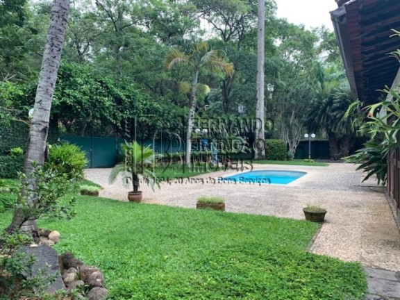 Imagem Casa com 4 Quartos à Venda, 1.035 m² em Itanhangá - Rio De Janeiro Imagem Casa com 4 Quartos à Venda, 1.035 m² em Itanhangá - Rio De Janeiro