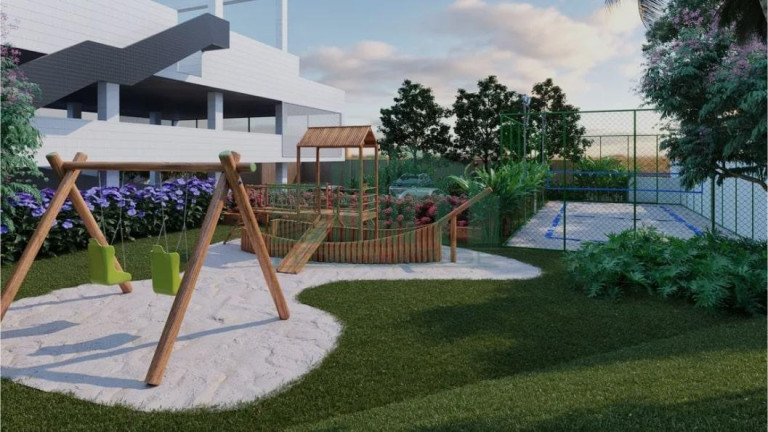 Imagem Apartamento com 2 Quartos à Venda, 55 m² em Madalena - Recife