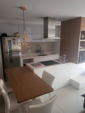 Imagem Apartamento com 2 Quartos à Venda, 68 m² em Melville Empresarial I E Ii - Barueri