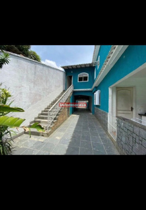 Imagem Casa com 3 Quartos à Venda, 300 m² em Austin - Nova Iguaçu Imagem Casa com 3 Quartos à Venda, 300 m² em Austin - Nova Iguaçu