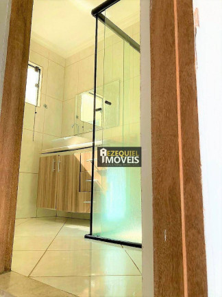 Imagem Casa de Condomínio com 3 Quartos à Venda, 238 m² em Assunção - São Bernardo Do Campo