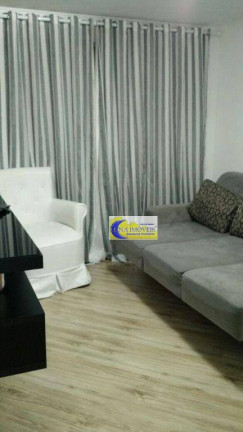 Imagem Apartamento com 2 Quartos à Venda, 56 m² em Jardim Irajá - São Bernardo Do Campo Imagem Apartamento com 2 Quartos à Venda, 56 m² em Jardim Irajá - São Bernardo Do Campo