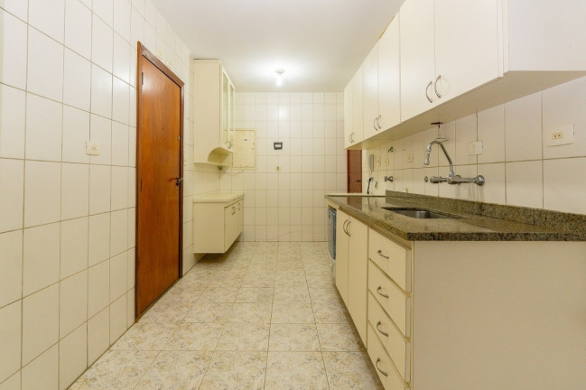 Imagem Apartamento com 3 Quartos à Venda, 102 m² em Jardim Santo Amaro - São Paulo