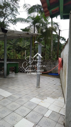 Imagem Casa com 2 Quartos à Venda, 100 m² em Caiubura - Bertioga