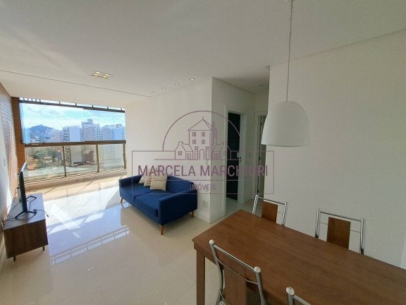Imagem Apartamento com 2 Quartos à Venda, 75 m² em Itapuã - Vila Velha Imagem Apartamento com 2 Quartos à Venda, 75 m² em Itapuã - Vila Velha