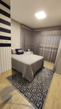 Imagem Apartamento com 4 Quartos à Venda, 136 m² em Predial - Torres