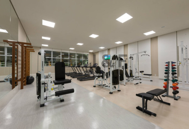Imagem Apartamento com 2 Quartos à Venda, 69 m² em Campo Belo - São Paulo Imagem Apartamento com 2 Quartos à Venda, 69 m² em Campo Belo - São Paulo