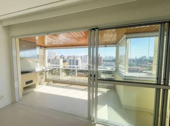 Imagem Apartamento com 3 Quartos à Venda, 128 m² em Centro - Santo André Imagem Apartamento com 3 Quartos à Venda, 128 m² em Centro - Santo André