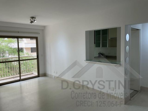 Imagem Apartamento com 2 Quartos à Venda, 80 m² em Alphaville Centro Industrial E Empresarial/alphaville. - Barueri