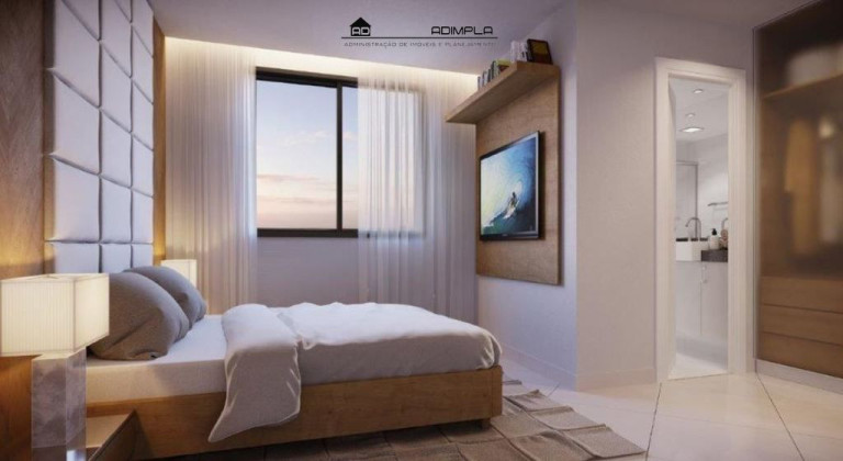 Apartamento com 3 Quartos à Venda, 98 m² em Vila Isabel - Rio De Janeiro