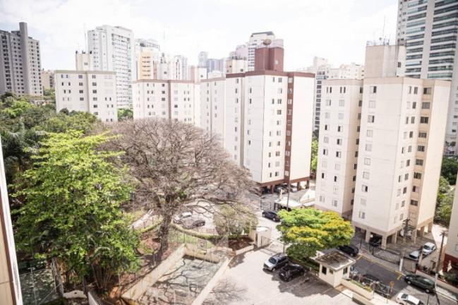Imagem Apartamento com 2 Quartos à Venda, 55 m² em Vila Mariana - São Paulo