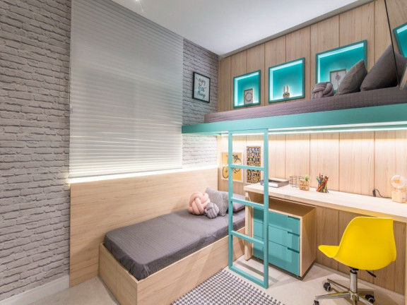 Imagem Imóvel com 2 Quartos à Venda, 48 m² em Centro - São Bernardo Do Campo Imagem Imóvel com 2 Quartos à Venda, 48 m² em Centro - São Bernardo Do Campo
