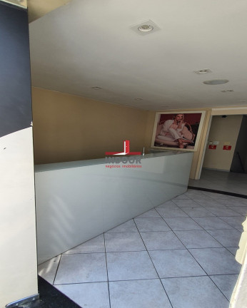 Imagem Sala Comercial para Alugar, 550 m² em Jardim São Bento - São Paulo Imagem Sala Comercial para Alugar, 550 m² em Jardim São Bento - São Paulo