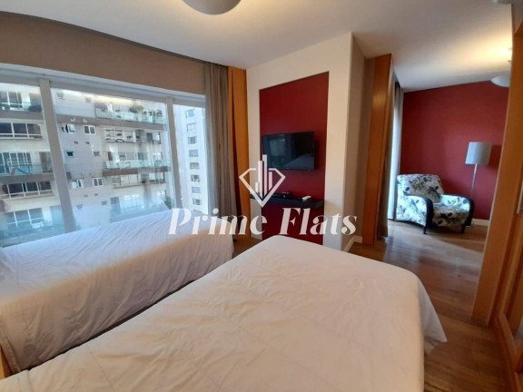 Imagem Apartamento com 1 Quarto à Venda, 31 m² em Paraíso - São Paulo Imagem Apartamento com 1 Quarto à Venda, 31 m² em Paraíso - São Paulo