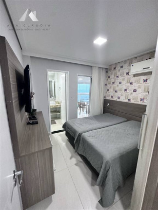 Imagem Apartamento com 4 Quartos à Venda, 229 m² em Centro - Mongagua