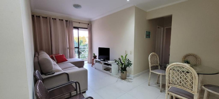 Imagem Apartamento com 2 Quartos à Venda, 69 m² em Vila Marieta - Campinas Imagem Apartamento com 2 Quartos à Venda, 69 m² em Vila Marieta - Campinas