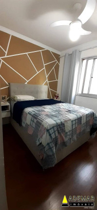 Imagem Apartamento com 2 Quartos à Venda, 44 m² em Canhema - Diadema Imagem Apartamento com 2 Quartos à Venda, 44 m² em Canhema - Diadema