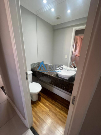 Imagem Apartamento com 3 Quartos à Venda, 104 m² em Centro - São Bernardo Do Campo