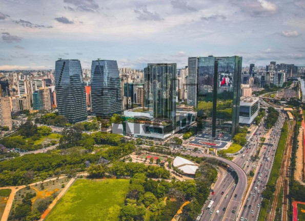 Imagem Imóvel para Alugar, 263 m² em Vila Olímpia - São Paulo