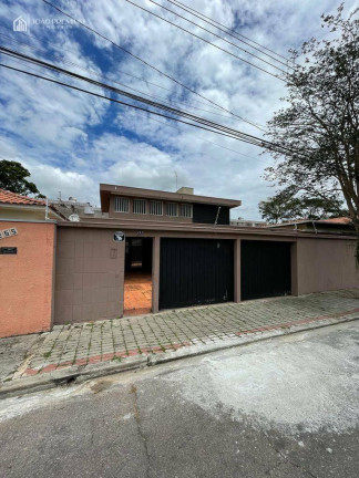 Sobrado com 4 Quartos à Venda, 220 m² em Vila Betânia - São José Dos Campos