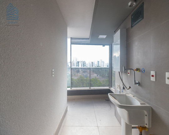 Imagem Imóvel com 3 Quartos à Venda, 131 m² em Brooklin - São Paulo Imagem Imóvel com 3 Quartos à Venda, 131 m² em Brooklin - São Paulo