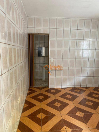 Imagem Casa com 5 Quartos à Venda, 278 m² em Jardim Fortaleza - Guarulhos Imagem Casa com 5 Quartos à Venda, 278 m² em Jardim Fortaleza - Guarulhos