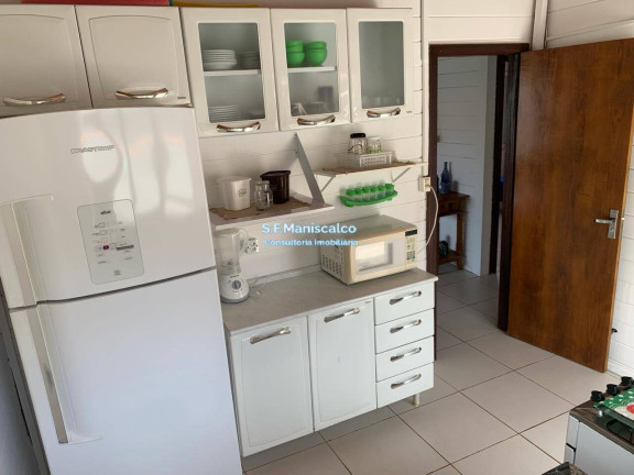 Imagem Casa com 3 Quartos à Venda, 342 m² em Toninhas - Ubatuba