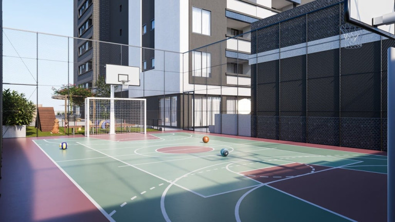 Imagem Apartamento com 2 Quartos à Venda, 81 m² em água Verde - Curitiba