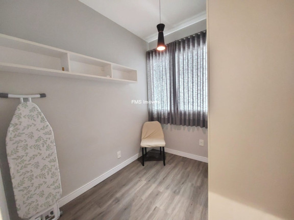 Imagem Imóvel com 2 Quartos à Venda, 78 m² em Chacara Santo Antonio - São Paulo Imagem Imóvel com 2 Quartos à Venda, 78 m² em Chacara Santo Antonio - São Paulo