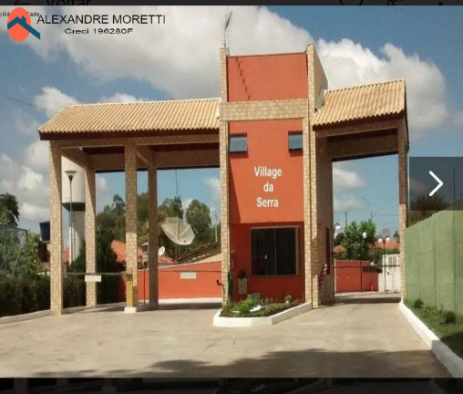 Imagem Casa com 3 Quartos à Venda, 805 m² em Campo Do Meio - Araçoiaba Da Serra
