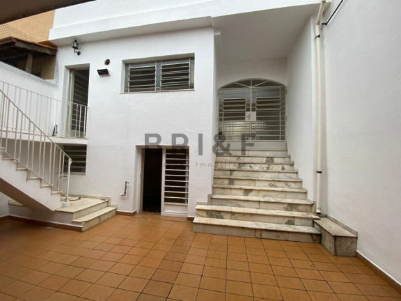 Imagem Casa com 3 Quartos à Venda, 130 m² em Campo Belo - São Paulo Imagem Casa com 3 Quartos à Venda, 130 m² em Campo Belo - São Paulo
