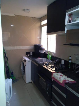 Imagem Apartamento com 2 Quartos à Venda, 40 m² em Sarandi - Porto Alegre Imagem Apartamento com 2 Quartos à Venda, 40 m² em Sarandi - Porto Alegre