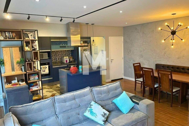 Imagem Apartamento com 3 Quartos à Venda, 93 m² em Baeta Neves - São Bernardo Do Campo Imagem Apartamento com 3 Quartos à Venda, 93 m² em Baeta Neves - São Bernardo Do Campo
