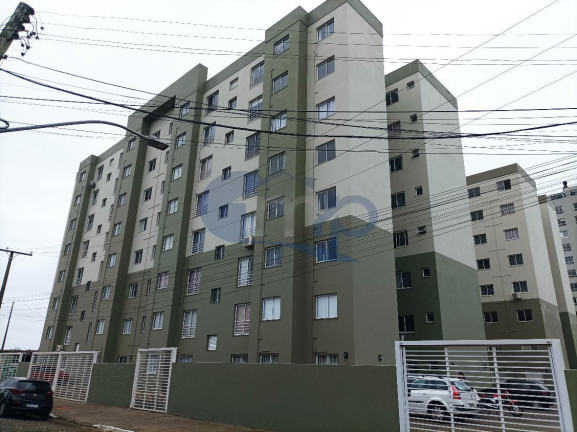 Imagem Apartamento com 3 Quartos à Venda, 64 m² em Stan - Torres Imagem Apartamento com 3 Quartos à Venda, 64 m² em Stan - Torres