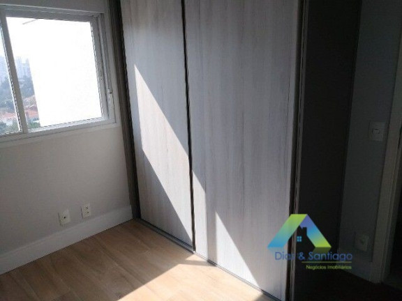 Imagem Apartamento com 3 Quartos à Venda, 97 m² em Chácara Inglesa - São Paulo