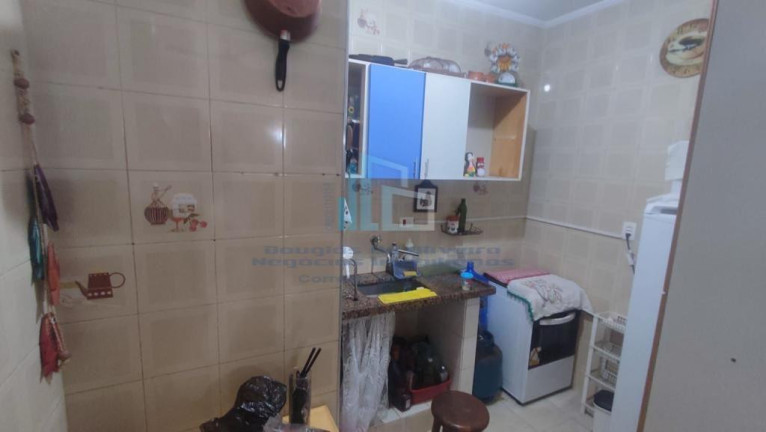 Imagem Apartamento com 1 Quarto à Venda, 43 m² em Guilhermina - Praia Grande Imagem Apartamento com 1 Quarto à Venda, 43 m² em Guilhermina - Praia Grande