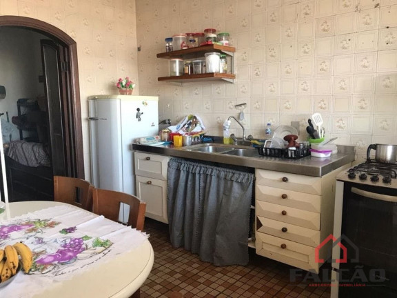 Imagem Cobertura com 4 Quartos à Venda, 215 m² em Boqueirão - Santos Imagem Cobertura com 4 Quartos à Venda, 215 m² em Boqueirão - Santos