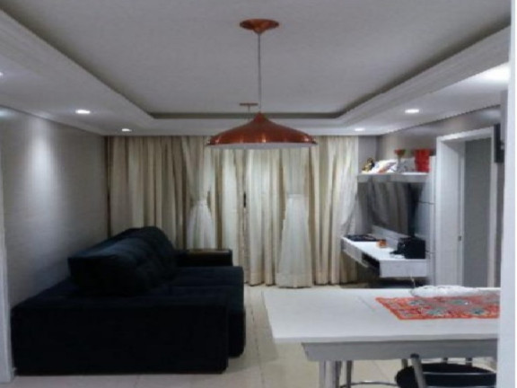 Imagem Apartamento com 3 Quartos à Venda, 60 m² em Vila Amália (zona Norte) - São Paulo Imagem Apartamento com 3 Quartos à Venda, 60 m² em Vila Amália (zona Norte) - São Paulo