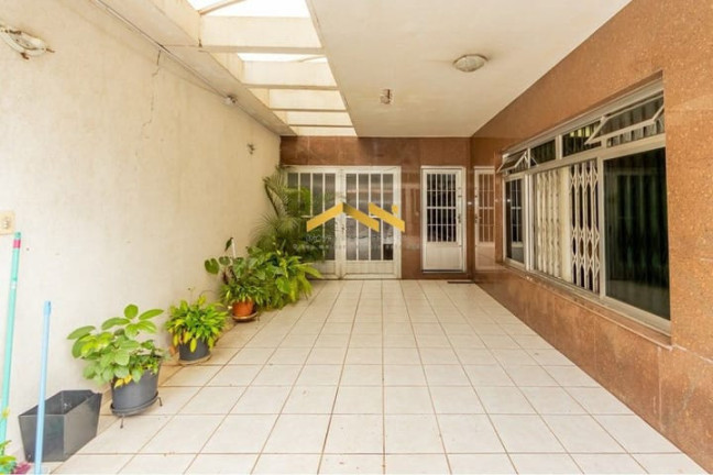 Imagem Casa com 3 Quartos à Venda, 305 m² em Mooca - São Paulo Imagem Casa com 3 Quartos à Venda, 305 m² em Mooca - São Paulo