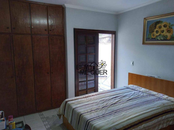 Imagem Sobrado com 3 Quartos à Venda, 152 m² em Pirituba - São Paulo