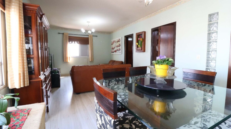 Imagem Apartamento com 3 Quartos à Venda, 137 m² em Vila Gustavo - São Paulo